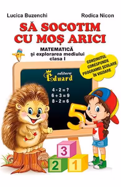 Sa socotim cu Mos Arici