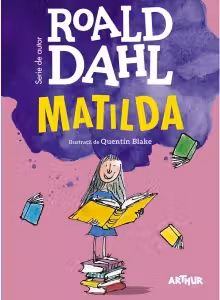 Matilda (format mare)
