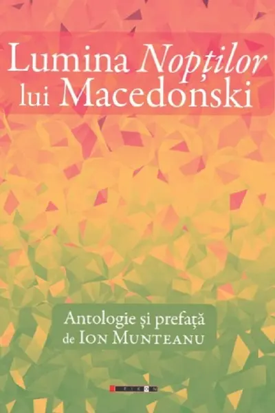 Lumina nopților lui Macedonski
