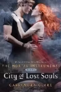 City of Lost Souls