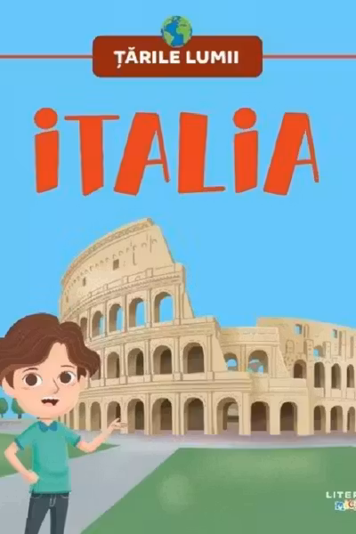 TARILE LUMII. ITALIA