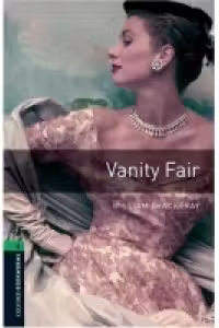 OBW 3E 6: Vanity Fair