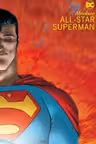 Absolute All-Star Superman