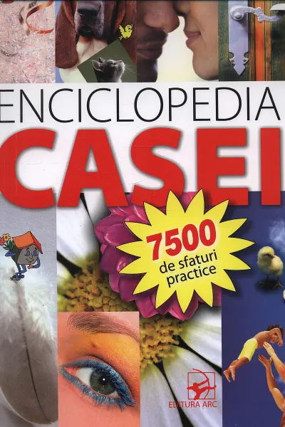 Enciclopedia casei