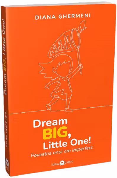 Dream Big, Little One!