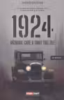 1924. Razboiul care a tinut trei zile
