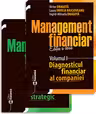 Set. Management financiar, editia a doua. Volumele I si II - Victor Dragota, Laura Obreja Brasoveanu, Ingrid-Mihaela Dragota