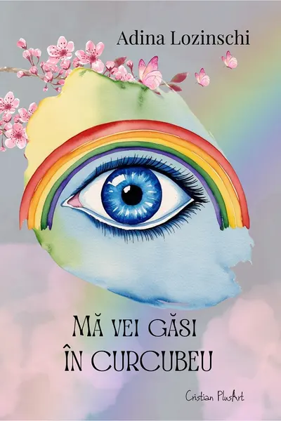 Mă vei găsi în curcubeu