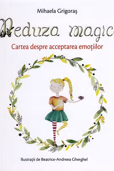 Meduza Magica