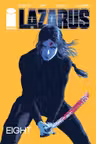 Lazarus - Volume 8