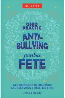 Ghid practic antibullying pentru fete