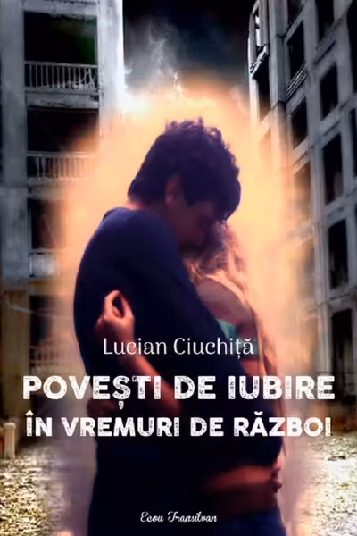 Povești de iubire în vremuri de război
