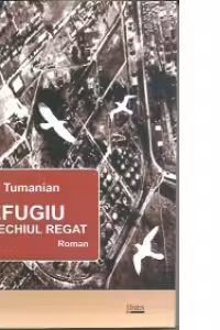 Refugiu in vechiul regat