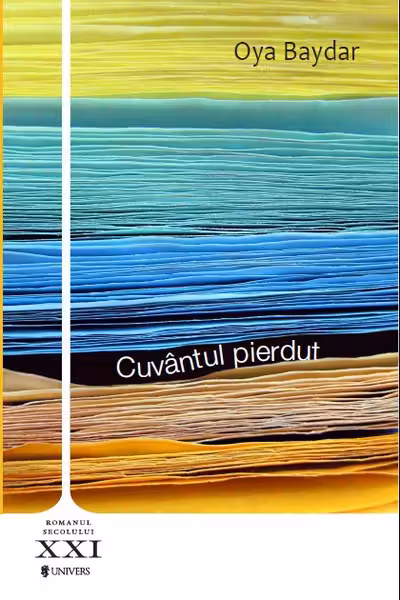 Cuvantul pierdut