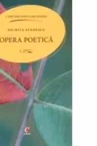 Opera poetica