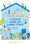 O scoala mare cat lumea toata