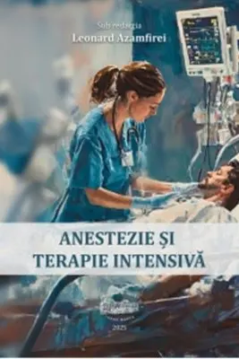 Anestezie si terapie intensiva