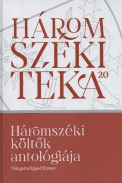 Haromszéki költők antológiája