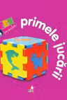 Bebe invata. Primele jucarii