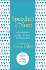 Speeches of Note