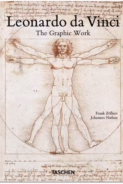 Leonardo Da Vinci