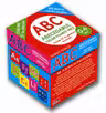 ABC. Abecedarul celor foarte mici