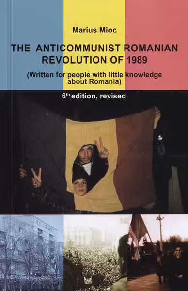 The Anticommunist Romanian Revolution of 1989