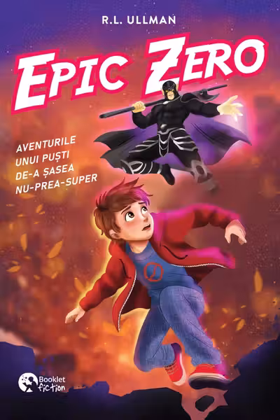 Epic Zero