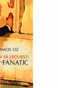 Cum sa lecuiesti un fanatic