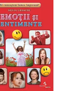 Emotii si sentimente. Fise