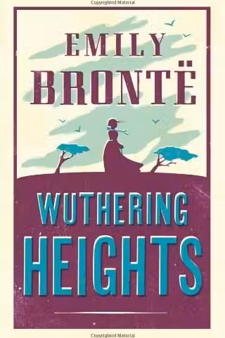 Wuthering heights