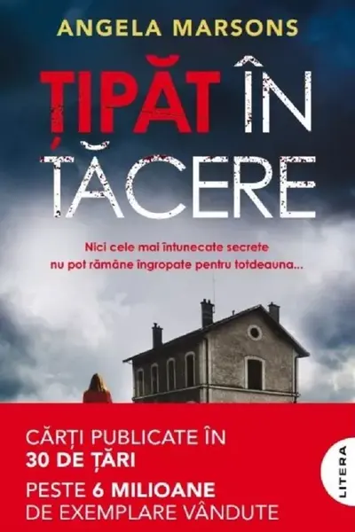Buzz Books. TIPAT IN TACERE.