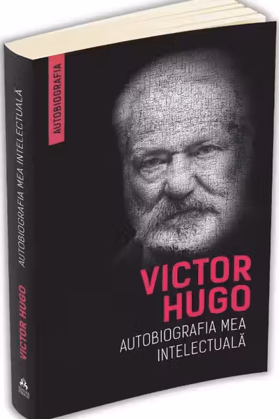 Autobiografia mea intelectuală