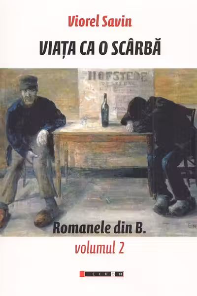 Viața ca o scârbă