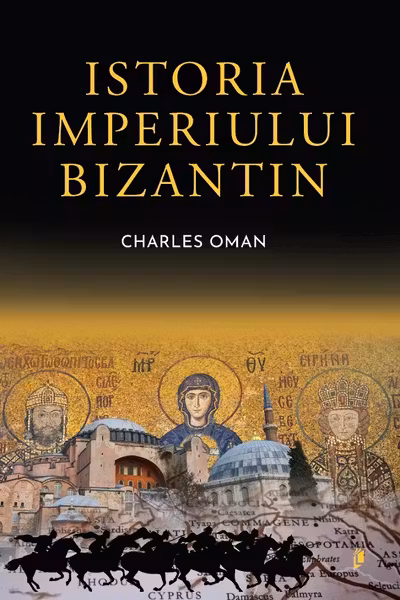 Istoria Imperiului Bizantin