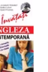Invata engleza contemporana