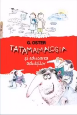 Tatamamalogia si educarea adultilor
