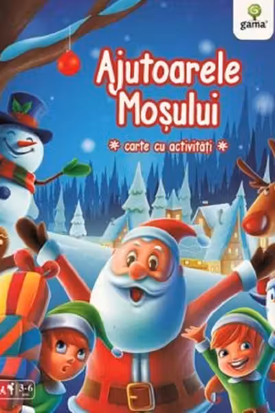 Ajutoarele Mosului