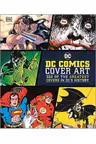 DC Comics Cover Art