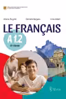 Le Francais A 1.2. Manuel. 6 e classe