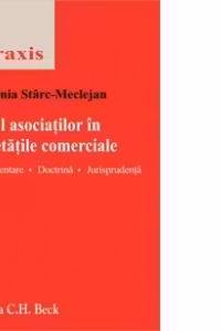 Votul asociatilor in societatile comerciale