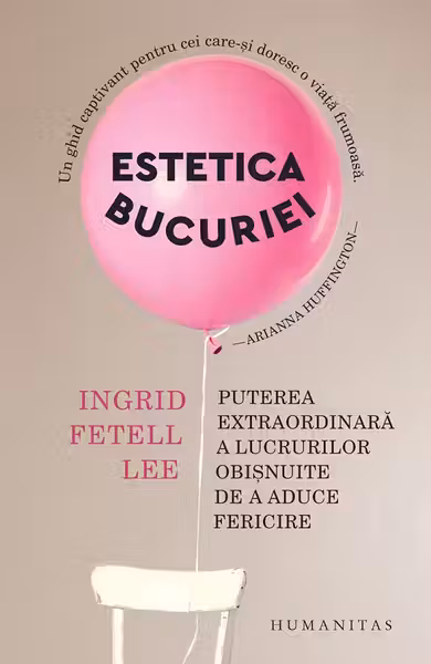 Estetica bucuriei