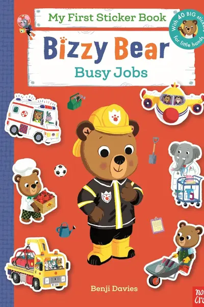 Busy Jobs