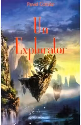 Un explorator