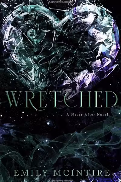 Wretched (Book 3)