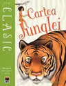 Mini Clasic. Cartea junglei
