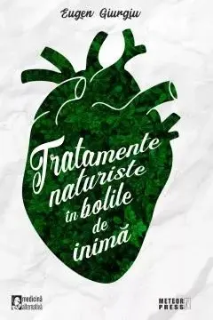Tratamente naturiste in bolile de inima