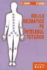 Bolile reumatice pe intelesul tuturor