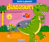 Cauta si gaseste - Dinozauri