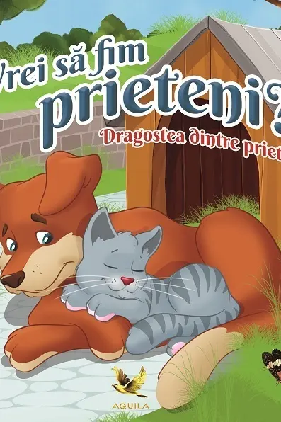 Vrei să fim prieteni? Dragostea dintre prieteni